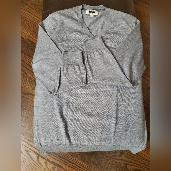 Men's sweater - Picture 2 of 4
